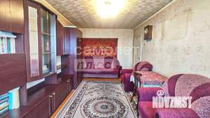 1-к квартира, вторичка, 30м2, 5/5 этаж