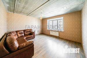 2-к квартира, вторичка, 57м2, 19/21 этаж