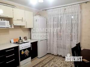 1-к квартира, вторичка, 41м2, 8/10 этаж