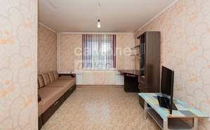 3-к квартира, вторичка, 81м2, 9/14 этаж