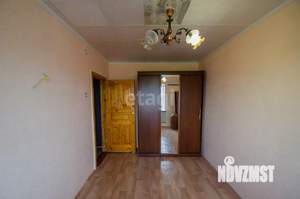 4-к квартира, вторичка, 79м2, 3/3 этаж