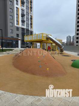 2-к квартира, сданный дом, 39м2, 14/18 этаж