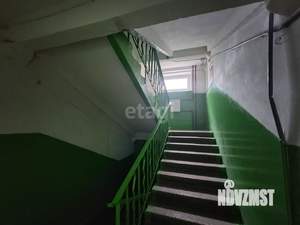 2-к квартира, вторичка, 44м2, 5/5 этаж