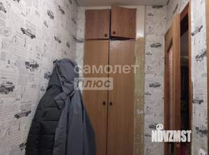 1-к квартира, вторичка, 31м2, 5/5 этаж