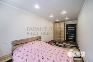 2-к квартира, вторичка, 47м2, 4/5 этаж