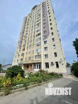 2-к квартира, вторичка, 63м2, 2/15 этаж