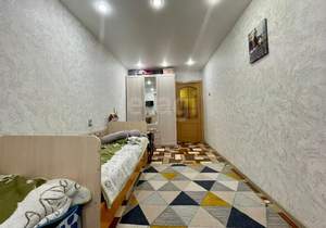 2-к квартира, вторичка, 44м2, 2/5 этаж