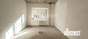 2-к квартира, вторичка, 63м2, 1/15 этаж