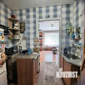Студия квартира, вторичка, 18м2, 2/5 этаж