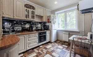 3-к квартира, вторичка, 62м2, 3/9 этаж
