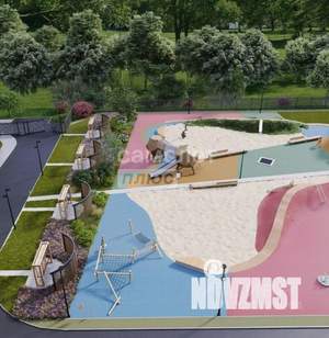 1-к квартира, вторичка, 37м2, 25/25 этаж