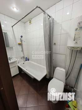 3-к квартира, вторичка, 55м2, 5/9 этаж