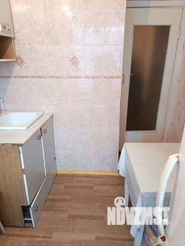 2-к квартира, вторичка, 44м2, 5/5 этаж