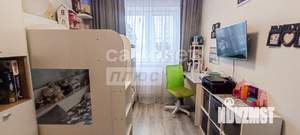 1-к квартира, вторичка, 45м2, 2/13 этаж