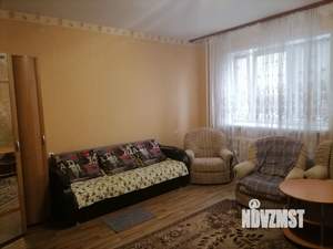 1-к квартира, вторичка, 52м2, 3/16 этаж