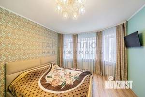 2-к квартира, вторичка, 59м2, 7/17 этаж