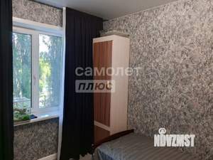 4-к квартира, вторичка, 79м2, 4/9 этаж