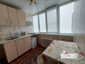 Студия квартира, вторичка, 21м2, 1/10 этаж