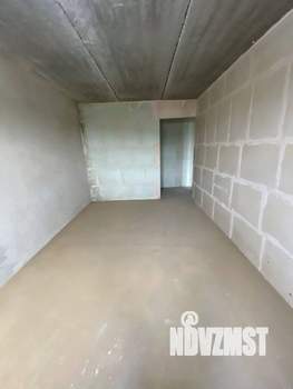 2-к квартира, вторичка, 72м2, 20/25 этаж