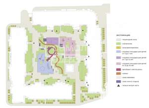 Студия квартира, вторичка, 27м2, 4/17 этаж
