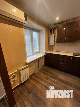 2-к квартира, вторичка, 48м2, 5/5 этаж