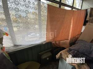 3-к квартира, вторичка, 50м2, 2/5 этаж