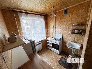 2-к квартира, вторичка, 44м2, 3/5 этаж