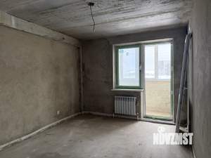 1-к квартира, вторичка, 43м2, 1/10 этаж