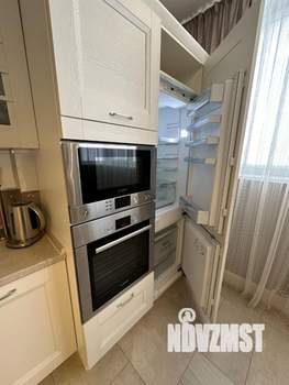 2-к квартира, вторичка, 61м2, 2/15 этаж