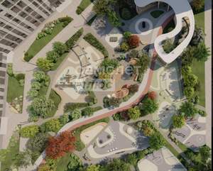 3-к квартира, сданный дом, 79м2, 7/17 этаж