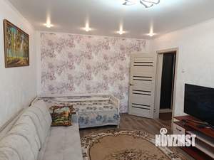 1-к квартира, вторичка, 39м2, 4/5 этаж