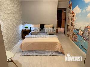 Студия квартира, вторичка, 33м2, 1/12 этаж