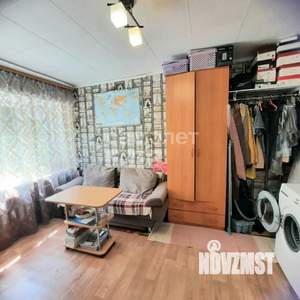 Студия квартира, вторичка, 18м2, 2/5 этаж