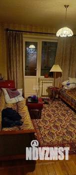 2-к квартира, вторичка, 52м2, 2/9 этаж