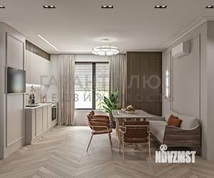 Фото квартиры на продажу (1)