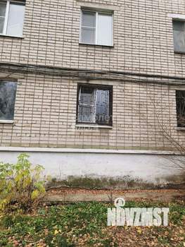 1-к квартира, вторичка, 13м2, 1/5 этаж