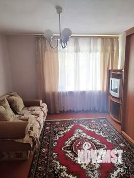 1-к квартира, вторичка, 19м2, 4/5 этаж