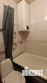 1-к квартира, вторичка, 30м2, 2/5 этаж