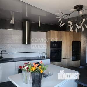 3-к квартира, вторичка, 83м2, 9/17 этаж