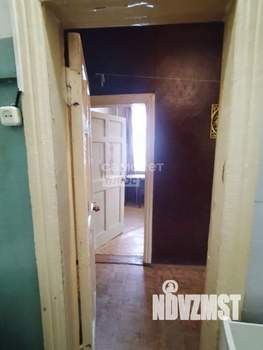 3-к квартира, вторичка, 63м2, 1/3 этаж