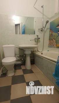 1-к квартира, вторичка, 30м2, 2/5 этаж