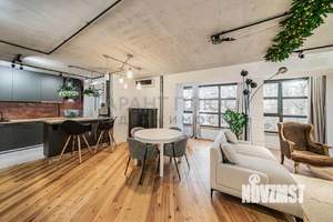 3-к квартира, вторичка, 80м2, 5/9 этаж