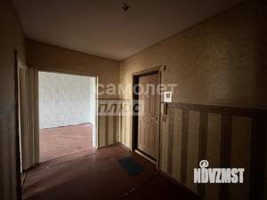 2-к квартира, вторичка, 50м2, 6/9 этаж