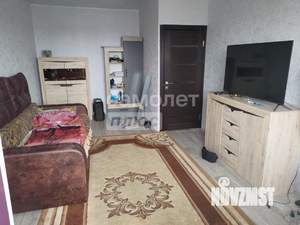1-к квартира, вторичка, 36м2, 6/10 этаж