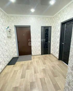 2-к квартира, вторичка, 59м2, 8/9 этаж