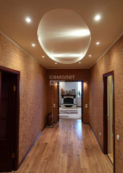 2-к квартира, вторичка, 96м2, 4/8 этаж