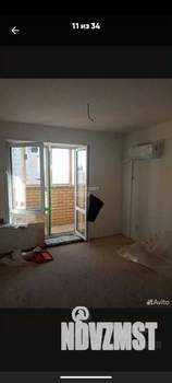 Студия квартира, вторичка, 31м2, 15/24 этаж