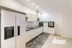 4-к квартира, вторичка, 118м2, 9/9 этаж