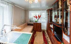 2-к квартира, вторичка, 43м2, 5/5 этаж