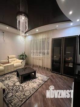 3-к квартира, вторичка, 93м2, 11/12 этаж